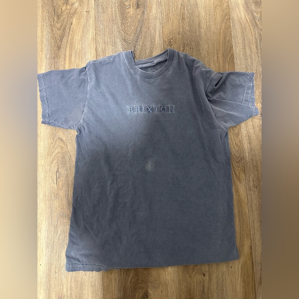 Brixton Men’s Casual T-Shirt